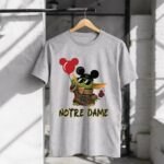 Notre Dame Baby Yoda Mickey Balloons 6 T Shirt 1.jpg