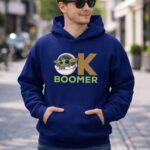 OK Boomer Baby Yoda Meme 2 Hoodie.jpg