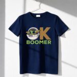 OK Boomer Baby Yoda Meme 6 T Shirt.jpg