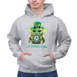 Oakland-Athletics-Baby-Yoda-St-Patricks-Day-2-Hoodie