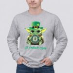 Oakland-Athletics-Baby-Yoda-St-Patricks-Day-4-Long-Sleeves