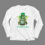 Oakland-Athletics-Baby-Yoda-St-Patricks-Day-9-Long-Sleeves