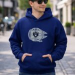 Oakland-Raiders-The-Millennium-Falcon-Star-Wars-2-Hoodie