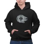 Oakland-Raiders-The-Millennium-Falcon-Star-Wars-7-Hoodie