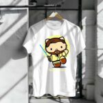 Obi Wan Kenobi Hello There 1 T Shirt.jpg