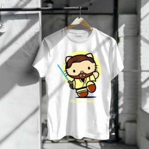 Obi Wan Kenobi Hello There 1 T Shirt.jpg