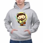 Obi Wan Kenobi Hello There 2 Hoodie.jpg