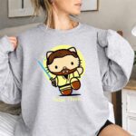Obi Wan Kenobi Hello There 3 Sweatshirt.jpg