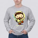 Obi Wan Kenobi Hello There 4 Long Sleeves.jpg