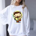 Obi Wan Kenobi Hello There 8 Sweatshirt.jpg