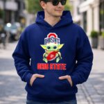 Ohio State Buckeyes Baby Yoda Football Fan 2 Hoodie.jpg