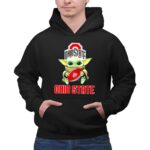 Ohio State Buckeyes Baby Yoda Football Fan 7 Hoodie.jpg