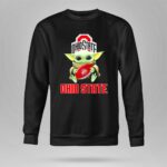 Ohio State Buckeyes Baby Yoda Football Fan 8 Sweatshirt.jpg