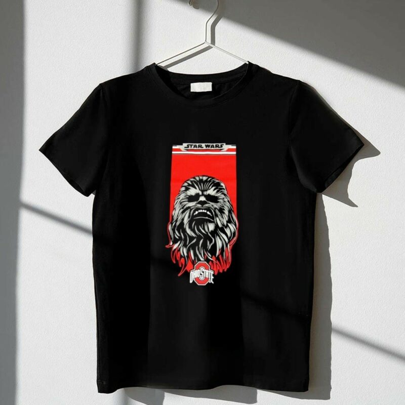 Ohio State Buckeyes Chewbacca Star Wars 1 T Shirt.jpg