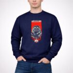 Ohio State Buckeyes Chewbacca Star Wars 3 Sweatshirt.jpg