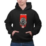 Ohio State Buckeyes Chewbacca Star Wars 7 Hoodie.jpg
