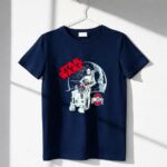 Ohio State Buckeyes Star Wars R2D2 C3 PO 6 T Shirt.jpg