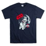 Ohio State Buckeyes Star Wars R2D2 C3 PO 9 T Shirt.jpg