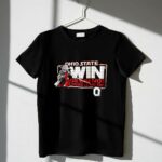 Ohio State Buckeyes Star Wars Win Or Win Not There Is No Try 1 T Shirt.jpg