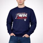 Ohio State Buckeyes Star Wars Win Or Win Not There Is No Try 3 Sweatshirt.jpg