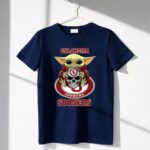 Oklahoma Sooners Baby Yoda Holding Skull 6 T Shirt 1.jpg