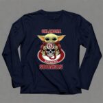 Oklahoma Sooners Baby Yoda Holding Skull 9 Long Sleeves 1.jpg