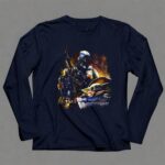 Only Today Mandalorian And Grogu Star Wars Art 6 Long Sleeves.jpg