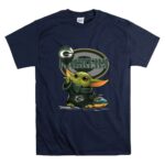 Packers-Green-Bay-Baby-Yoda-Football-Fan-9-T-Shirt