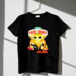 Papa20Johns20Pizza20Baby20Yoda20Pumpkin20Halloween 1 T Shirt.jpg