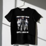 Party20Dont20Begin20Until20I20Walk20In20Darth20Vader20Santa20Stormtroopers20Star20Wars 1 T Shirt.jpg
