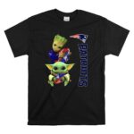 Patriots-Groot-and-Baby-Yoda-with-New-England-Football-T-Shirt-6