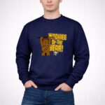 Penguins Star Wars Wookie of the Year 3 Sweatshirt.jpg