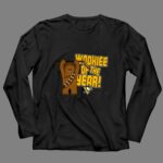 Penguins Star Wars Wookie of the Year 4 Long Sleeves.jpg