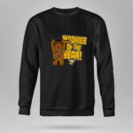 Penguins Star Wars Wookie of the Year 8 Sweatshirt.jpg