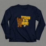 Penguins Star Wars Wookie of the Year 9 Long Sleeves.jpg