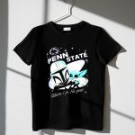 Penn State Nittany Lions Mandalorian Where I Go He Goes 1 T Shirt.jpg