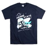 Penn State Nittany Lions Mandalorian Where I Go He Goes 9 T Shirt.jpg