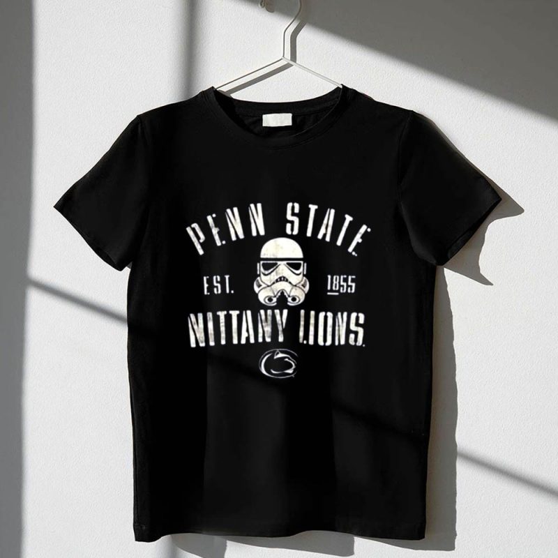 Penn State Nittany Lions Stormtroopers Est 1855 1 T Shirt.jpg