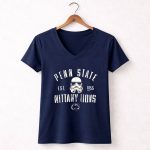 Penn State Nittany Lions Stormtroopers Est 1855 9 Womens V Neck.jpg