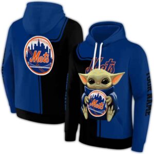 Personalized Baby Yoda Hug Logo New York Mets All Over Print Hoodie 1.jpg