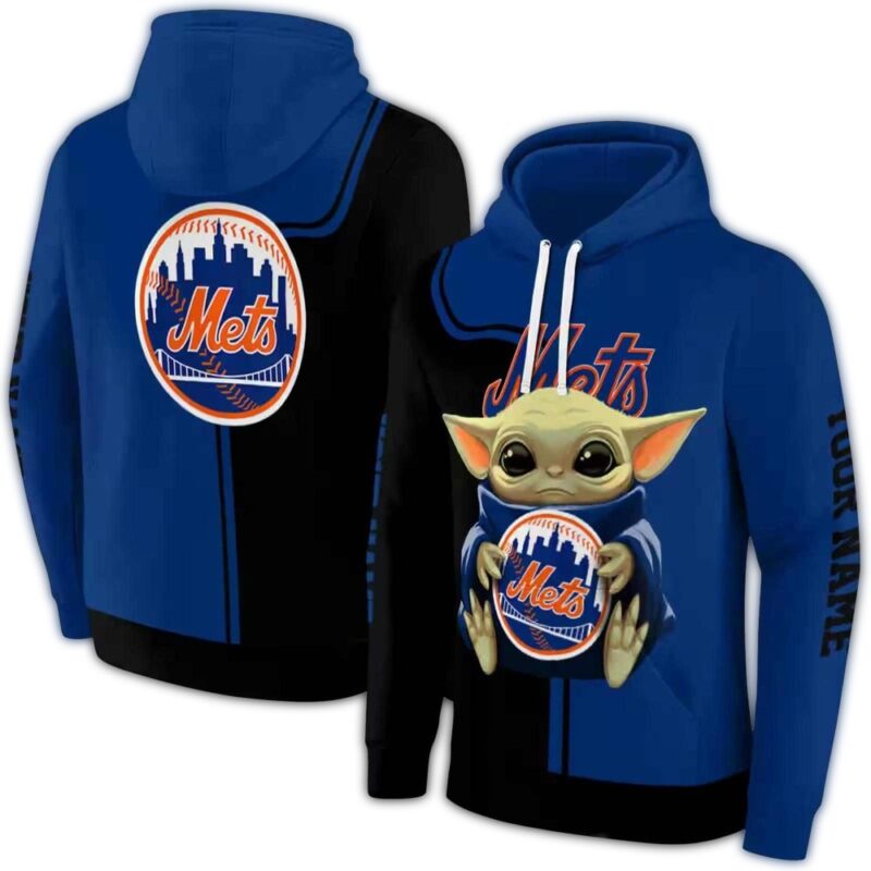 Personalized Baby Yoda Hug Logo New York Mets All Over Print Hoodie 1.jpg