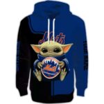 Personalized Baby Yoda Hug Logo New York Mets All Over Print Hoodie 2.jpg