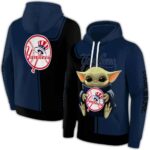 Personalized Baby Yoda New York Yankees All Over Print Hoodie 1.jpg