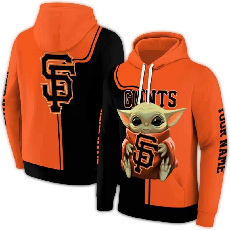 Personalized Baby Yoda San Francisco Giants All Over Print Hoodie 1.jpg