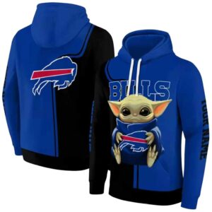 Personalized Buffalo Bills Baby Yoda All Over Print Hoodie 1.jpg