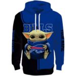Personalized Buffalo Bills Baby Yoda All Over Print Hoodie 2.jpg