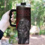 Personalized Darth Vader Dont Known The Power Of The Dark Side Tumbler 2.jpg