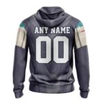 Personalized New England Patriots Mandalorian And Baby Yoda All Over Print Hoodie 2.jpg