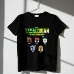 Personalized The Dadalorian To These Foundlings 1 T Shirt.jpg