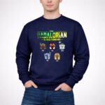 Personalized The Dadalorian To These Foundlings 3 Sweatshirt.jpg